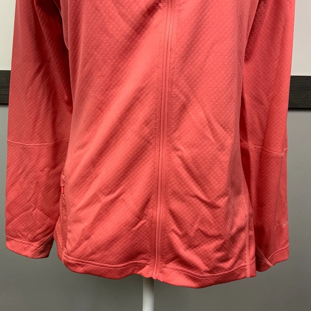 THE NORTH FACE flash dry active sweater full zip - Picture 6 of 14